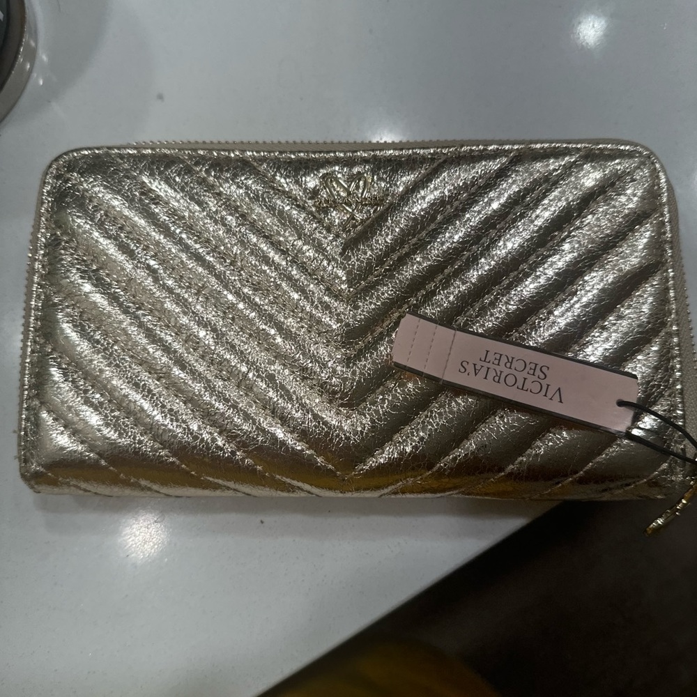 Victoria Secret wallet